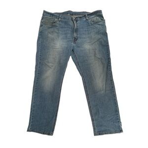 Levi’s 541 Straight Leg Jeans Size 42 x 30 Men’s